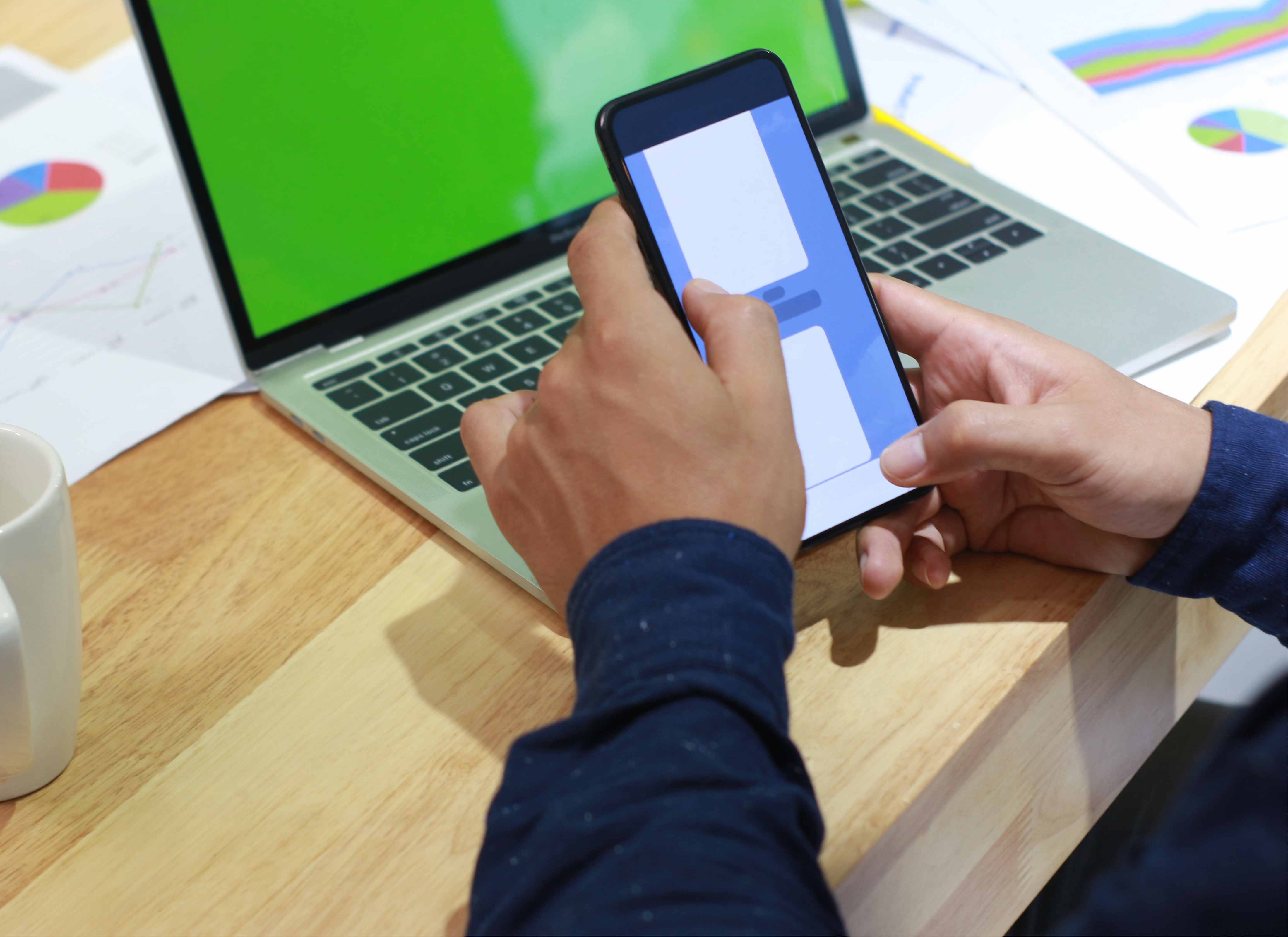 Пошаговое руководство по созданию телеграм-канала на Android, iPhone и ПК