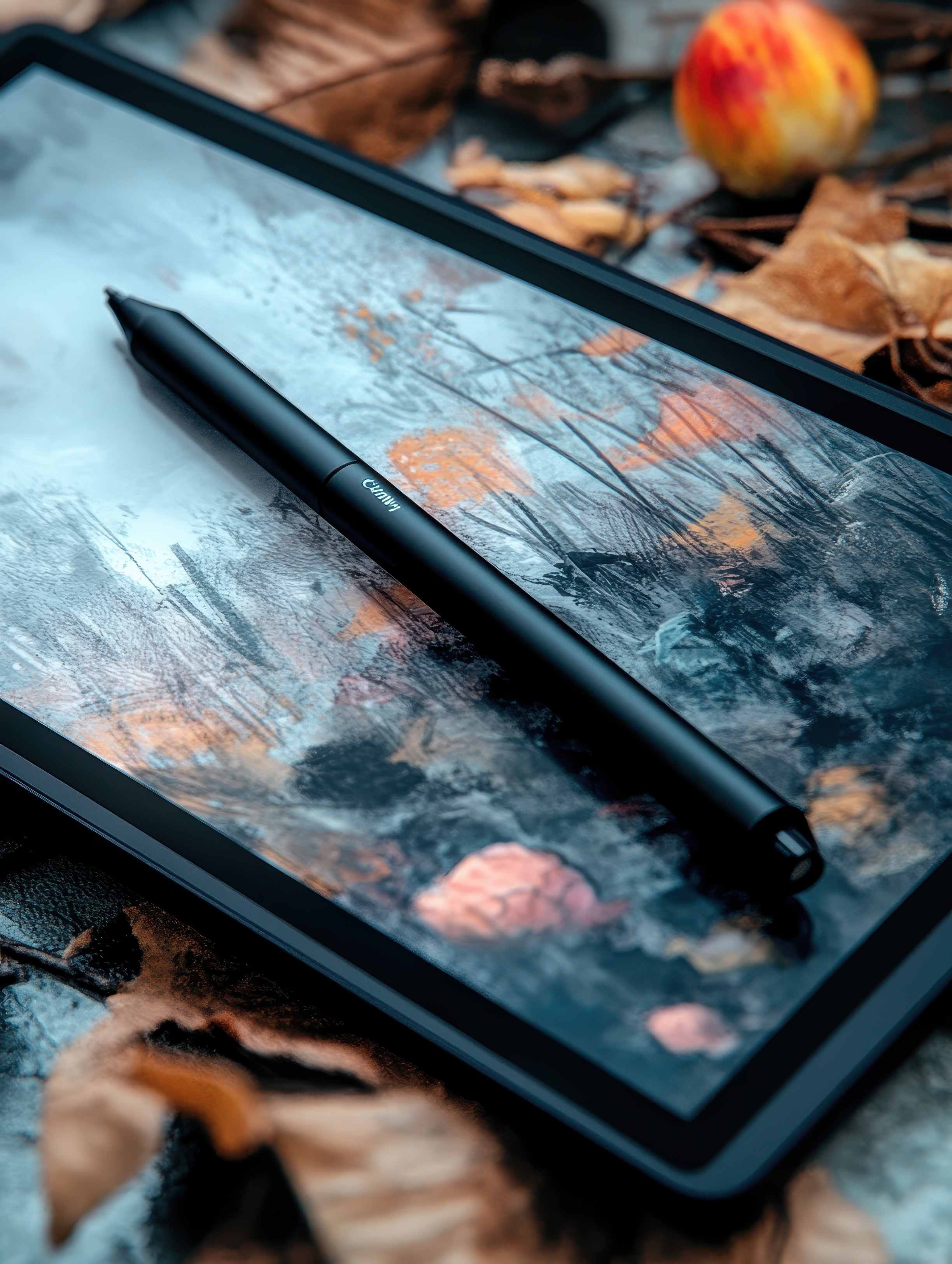 Krita: Идеальный выбор для начинающих художников