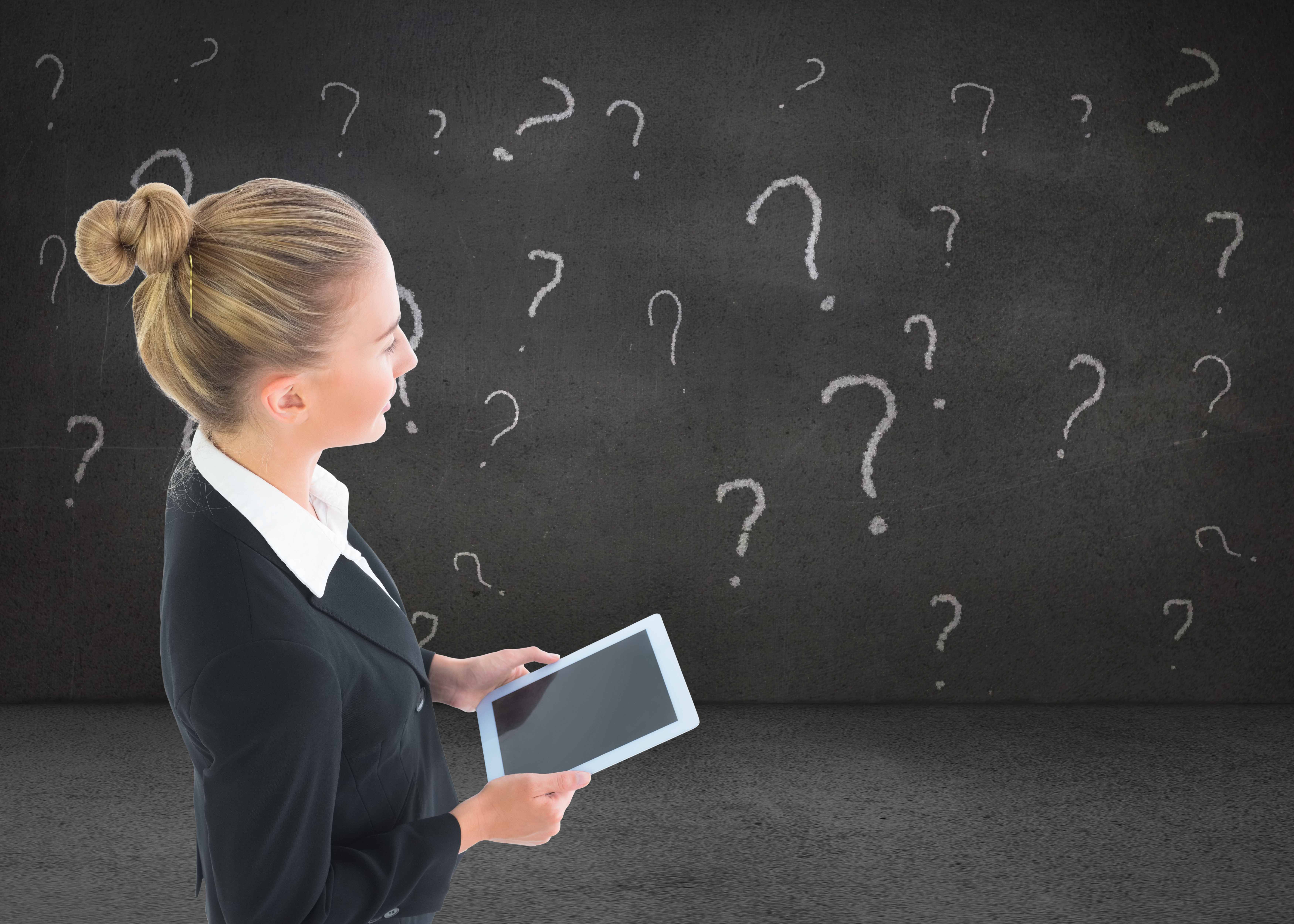 Практическое руководство по настройке вопросов: как выбрать формат и что учесть при настройке