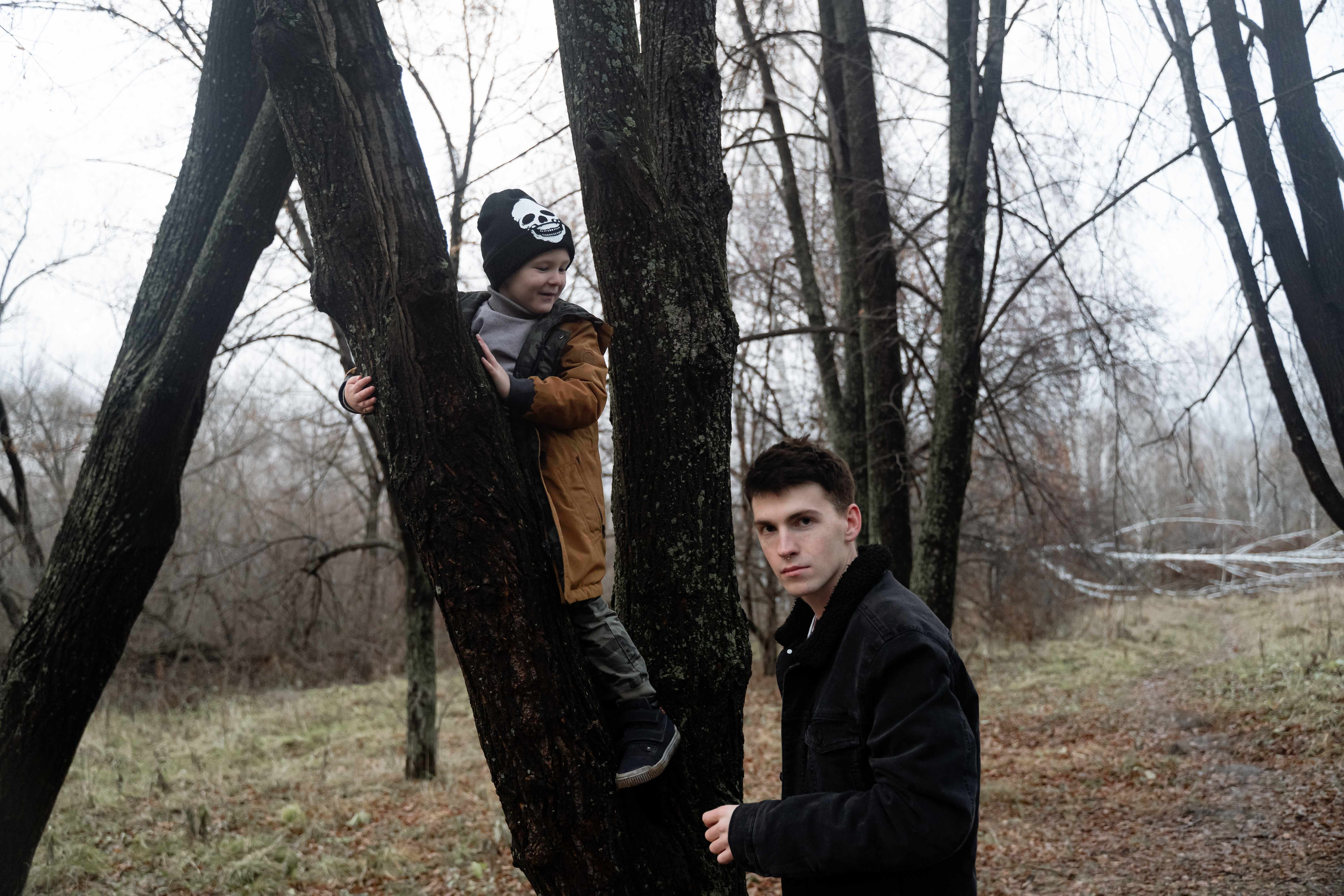 Phasmophobia: классика охоты на призраков