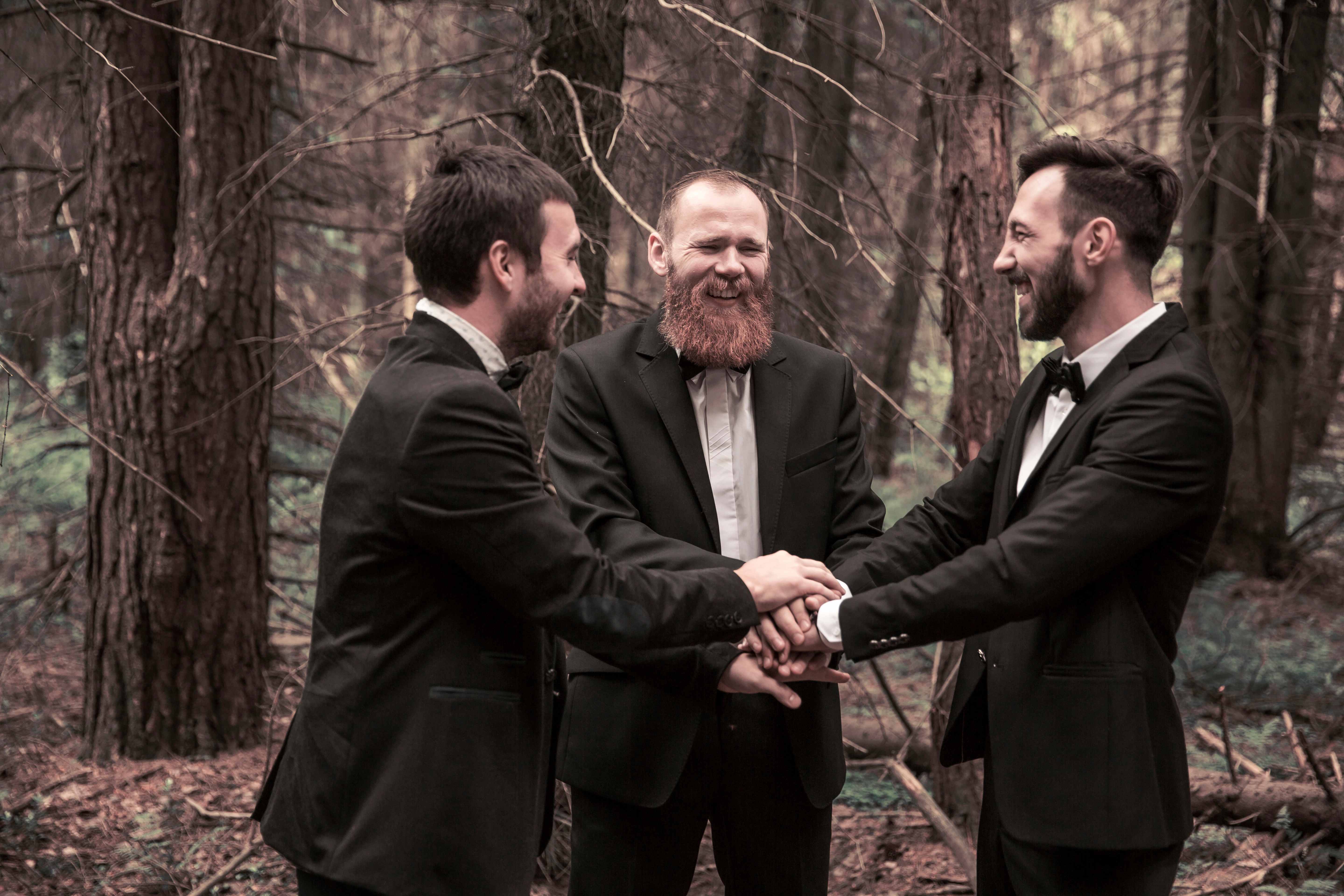 Demonologist: экзорцизм и уникальные ритуалы