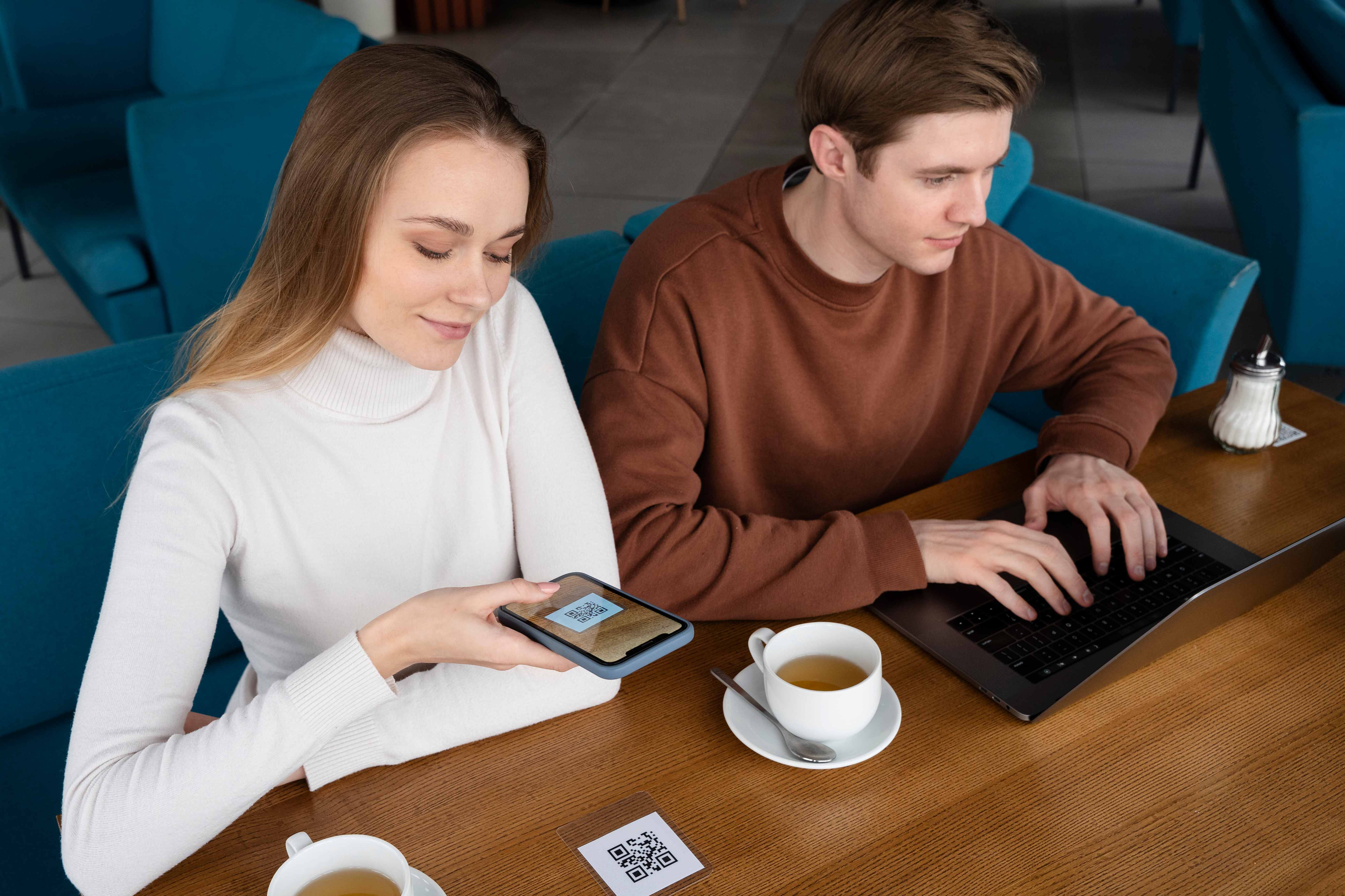 Как подключить СБП: пошаговое руководство