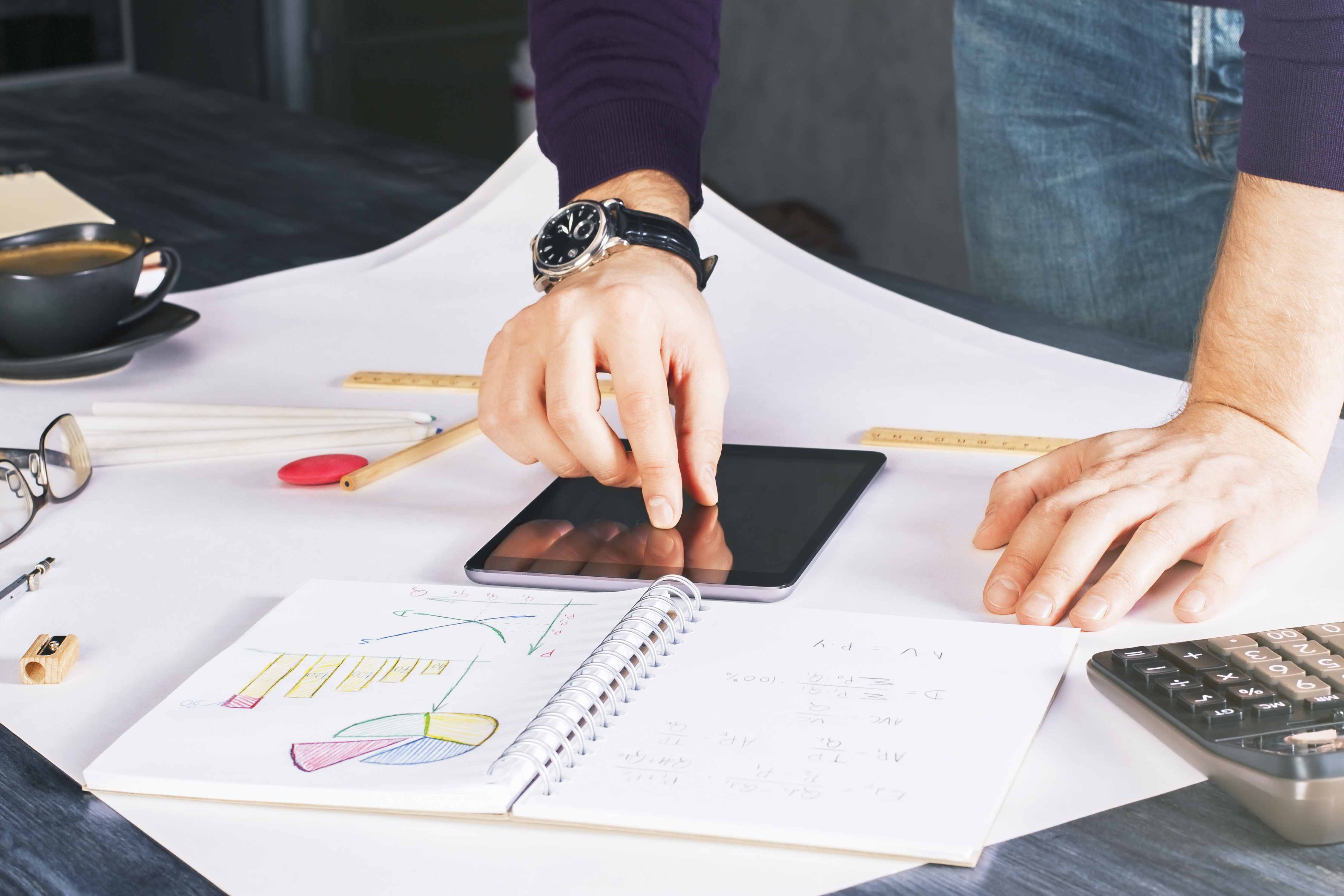 Как линейные функции помогают в бизнесе: расчет прибыли