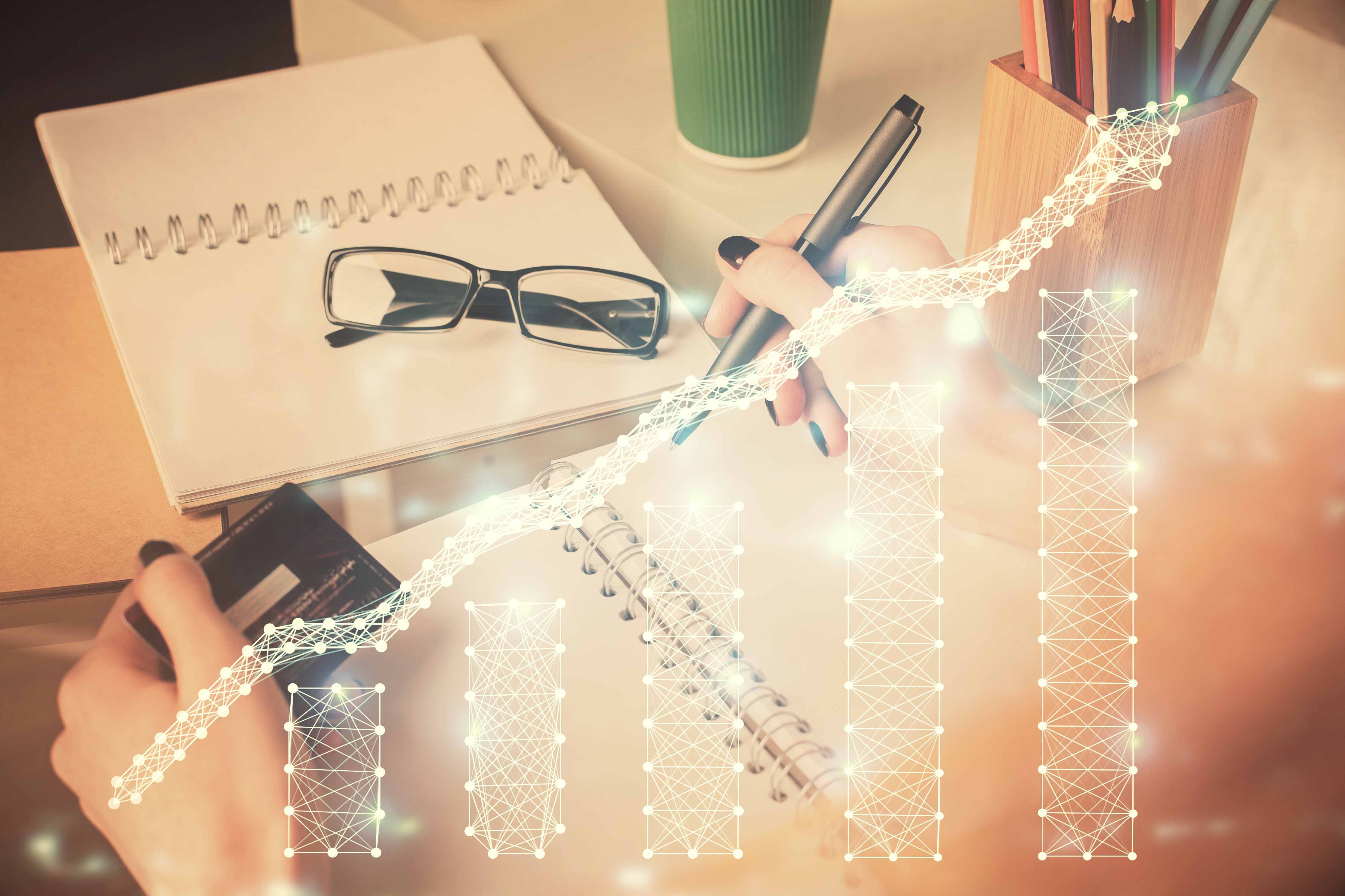 Построение графика линейной функции: пошаговое руководство