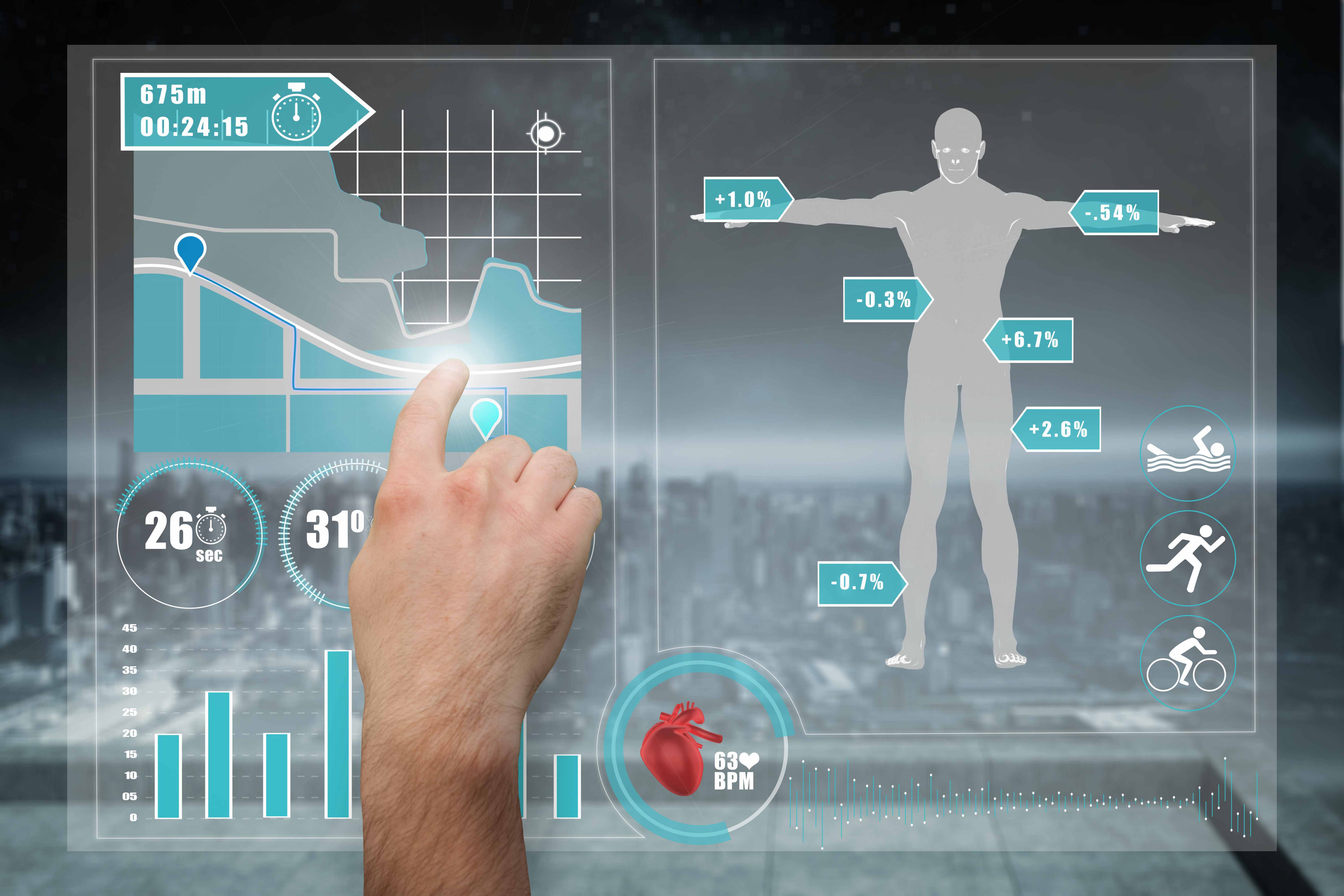 Графическое представление: как визуализировать функции