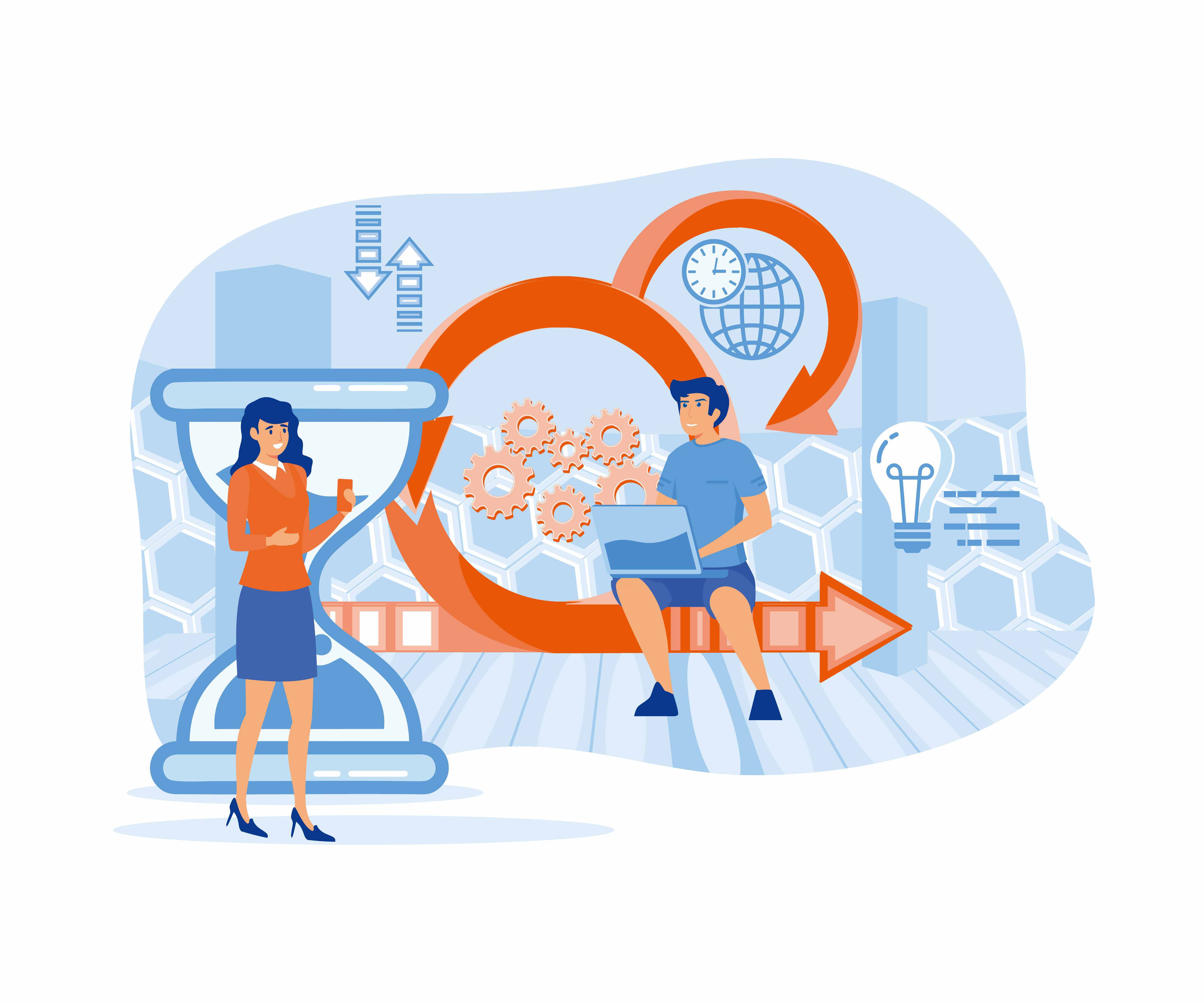 Влияние производной на поведение функции