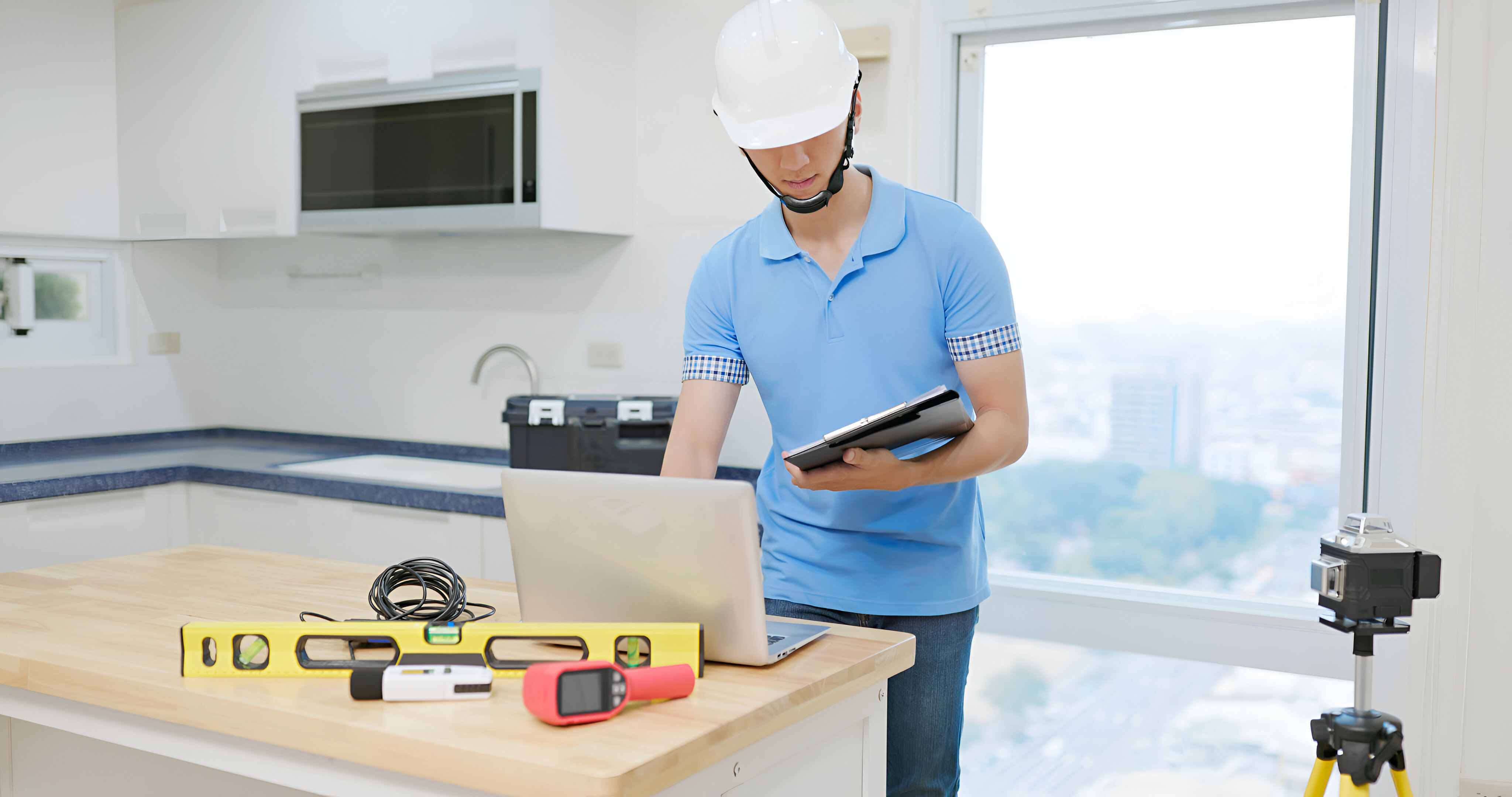 Профессиональные решения для опытных монтажеров