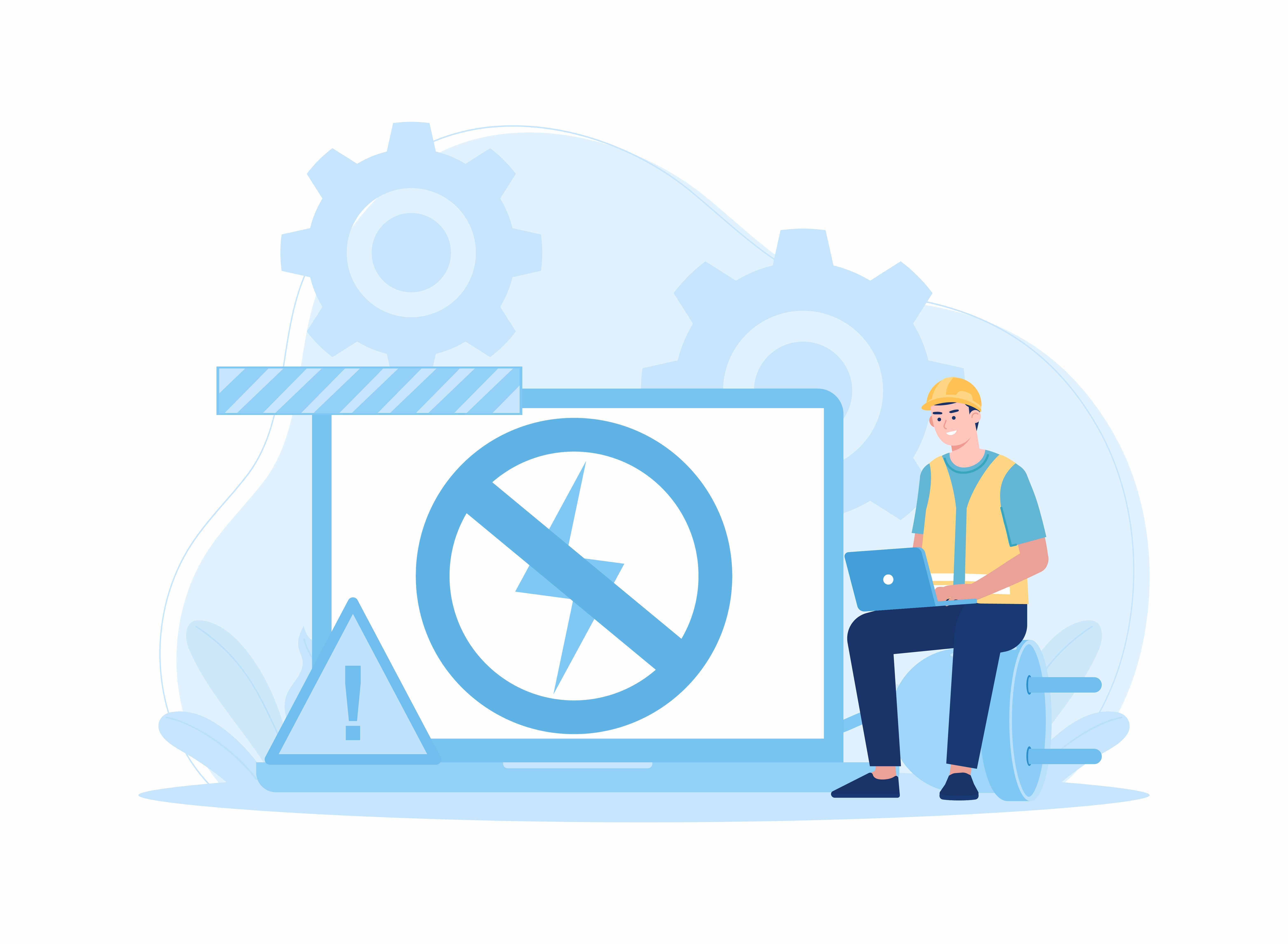 Ограничения и исключения при установлении испытательного срока