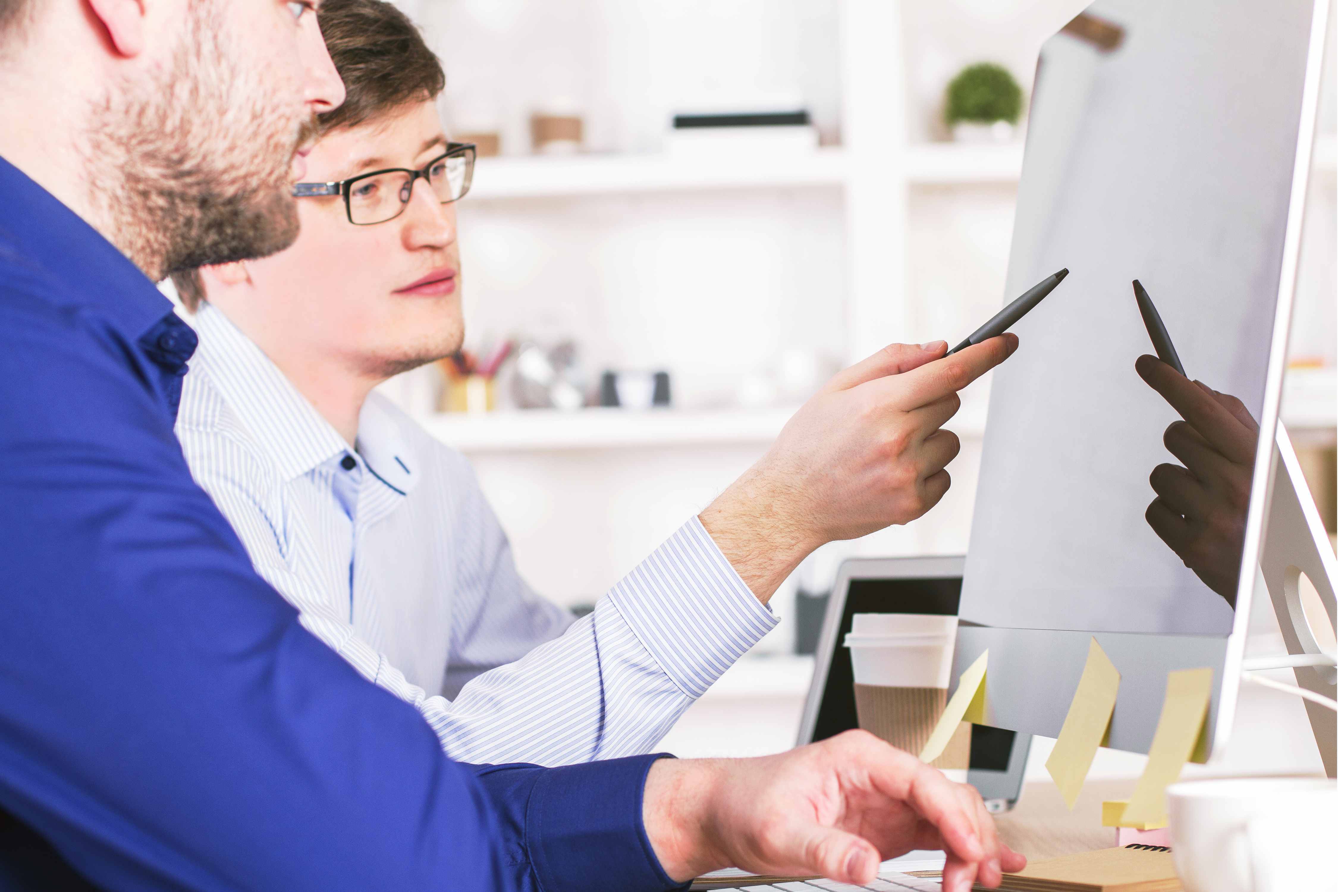 Что делать при неудовлетворительном результате испытания