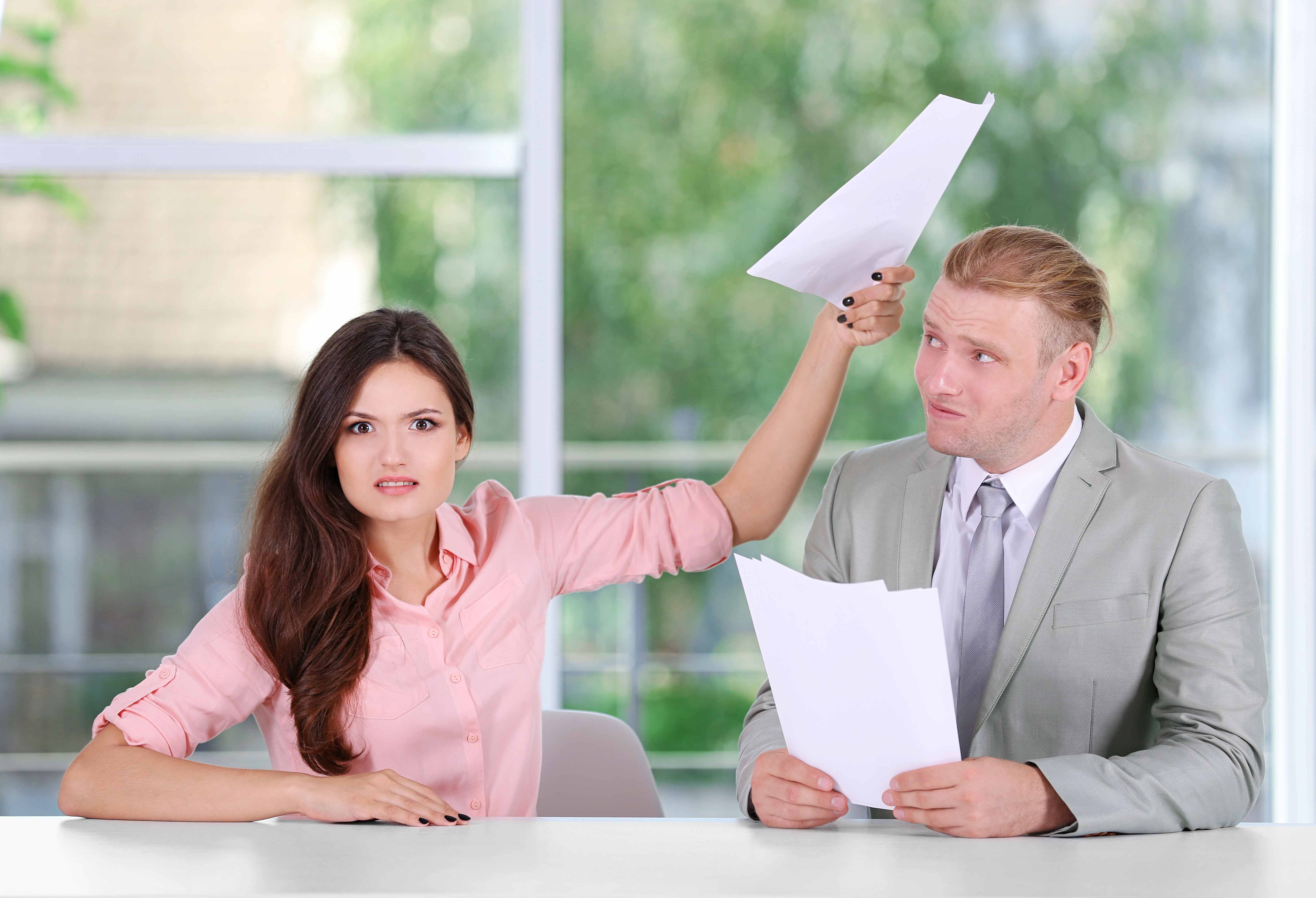 Как подать иск о признании сделки недействительной: пошаговая инструкция