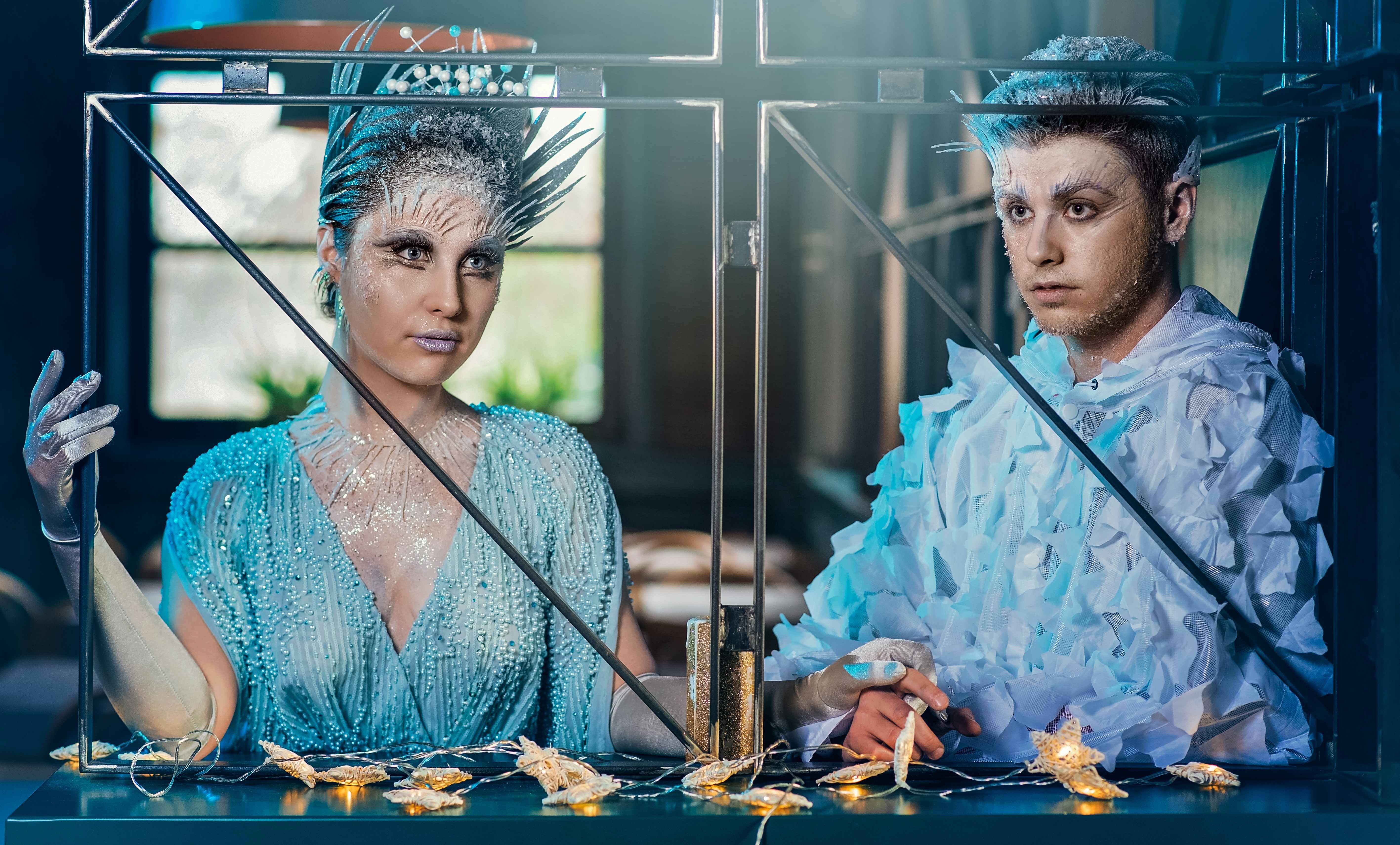 Влияние технологий на интерпретацию классических сюжетов