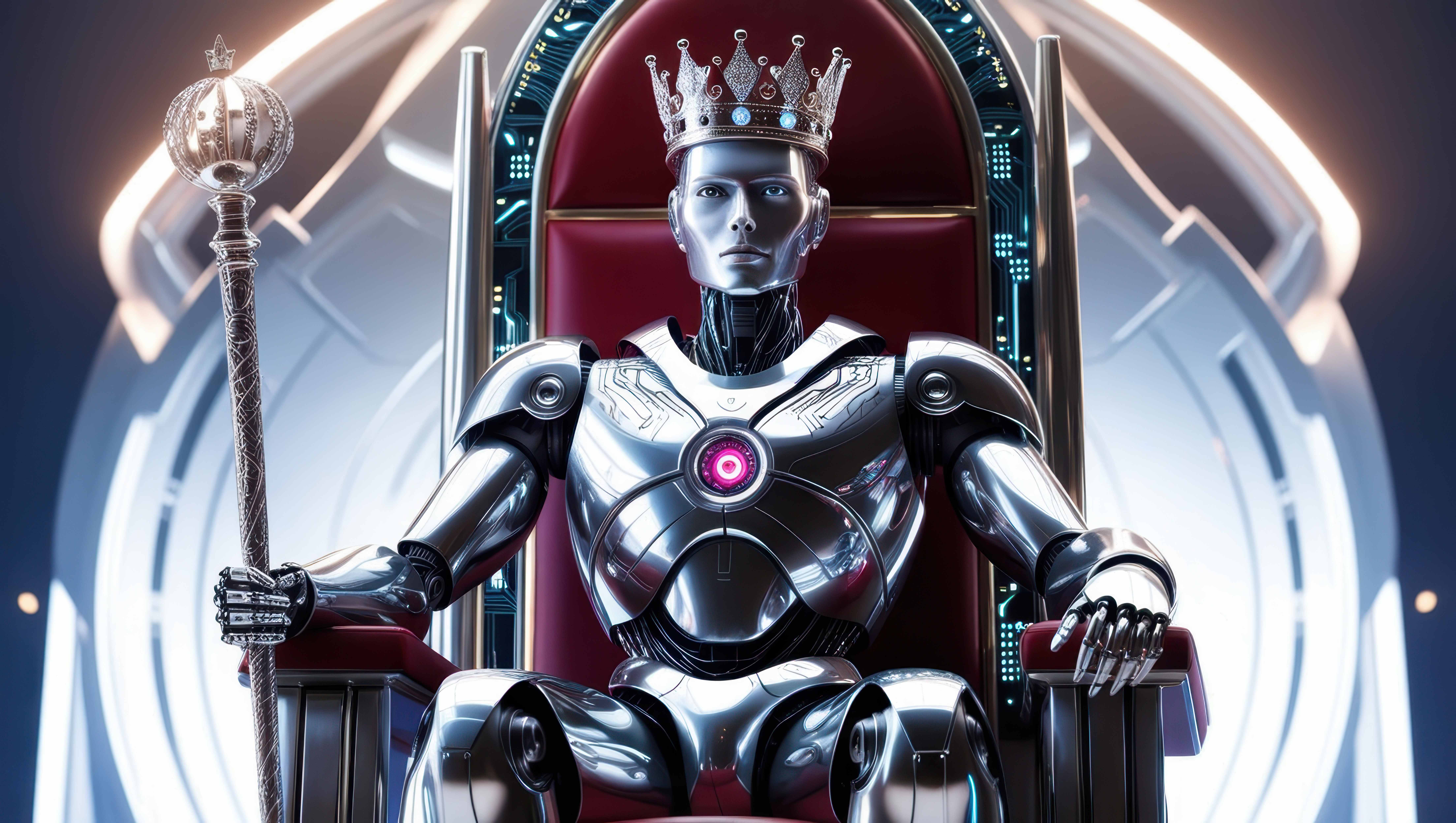 Трон: Арес — продолжение киберпанк-саги