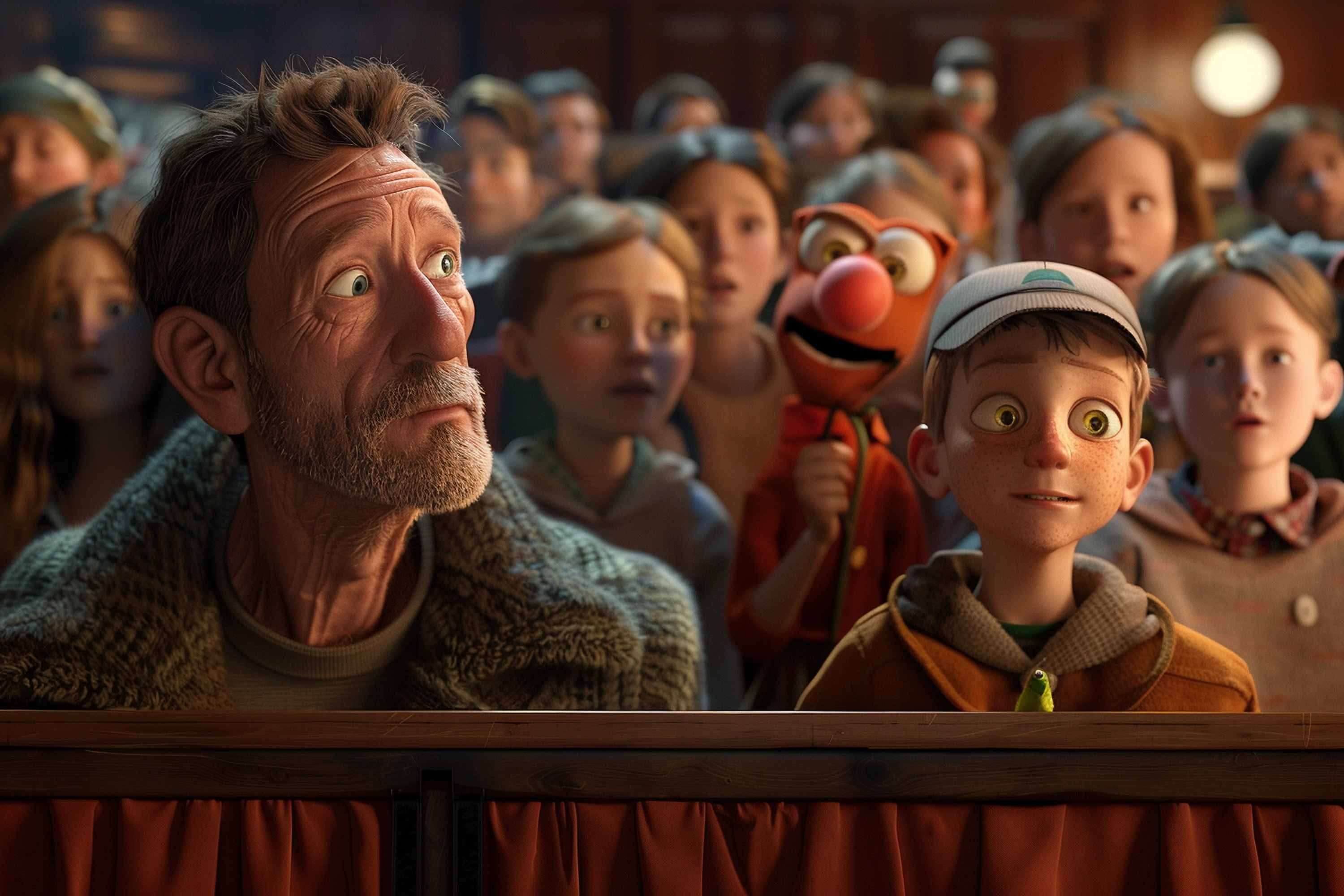 Микки 17: Клонирование и его философские аспекты